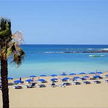 Los Cristianos Port Royale 157 Eksteriør billede