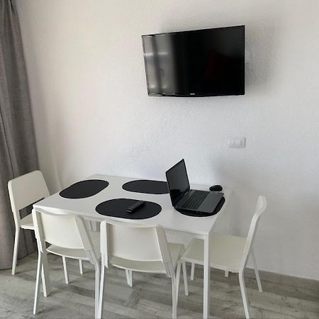 Los Cristianos Port Royale 157 Eksteriør billede