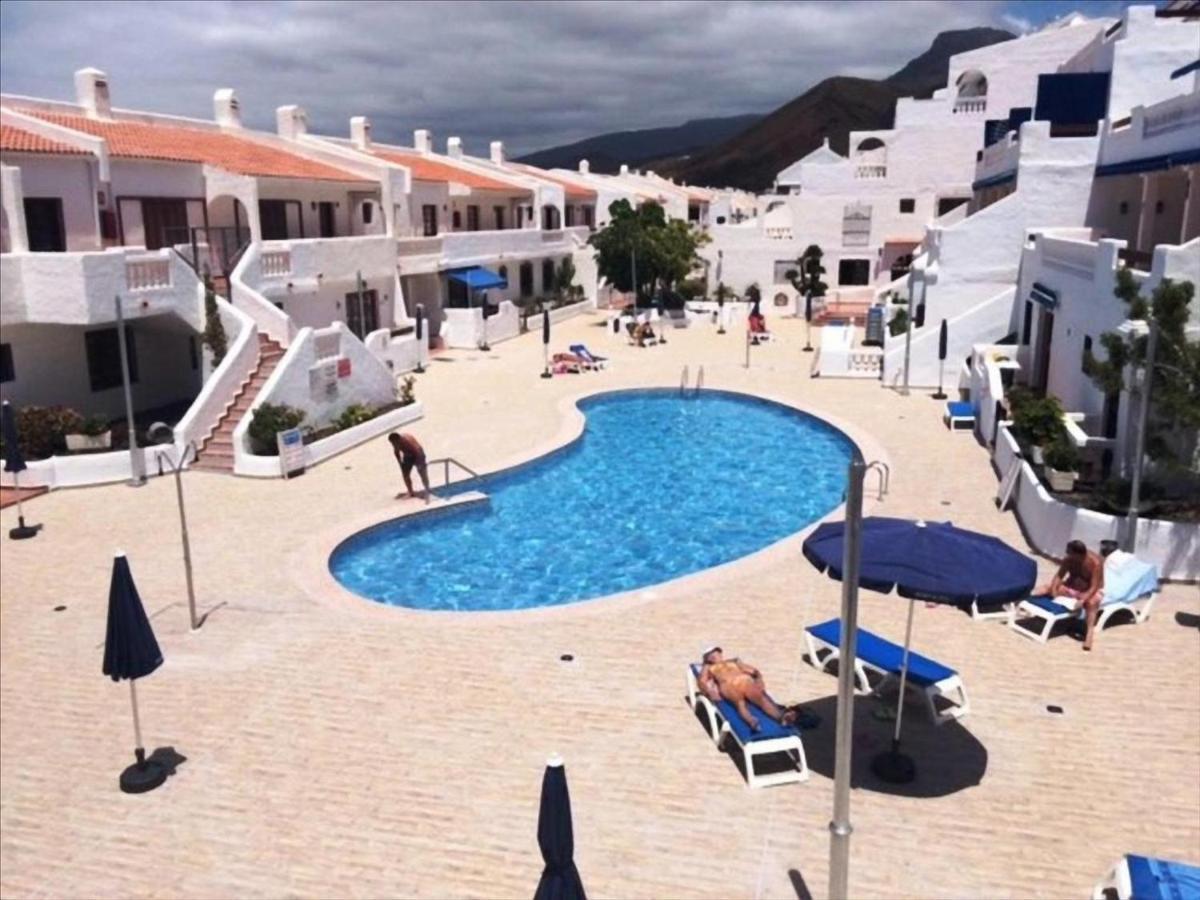 Los Cristianos Port Royale 157 Eksteriør billede