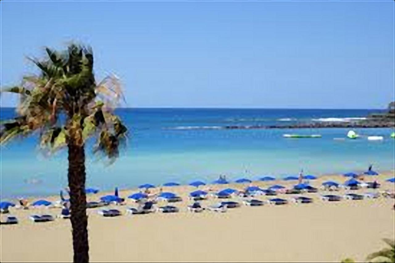 Los Cristianos Port Royale 157 Eksteriør billede