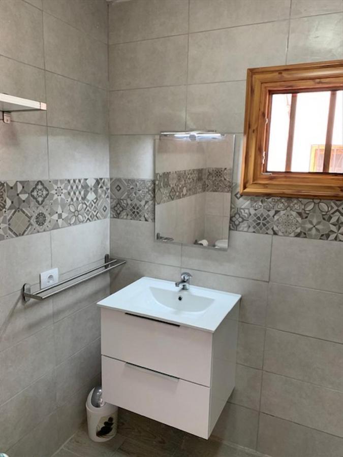 Los Cristianos Port Royale 157 Eksteriør billede