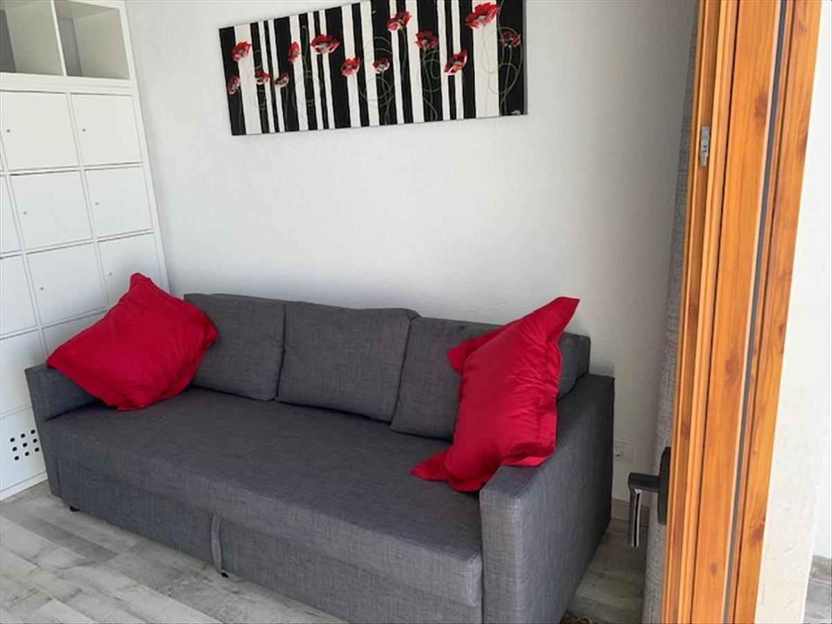 Los Cristianos Port Royale 157 Eksteriør billede