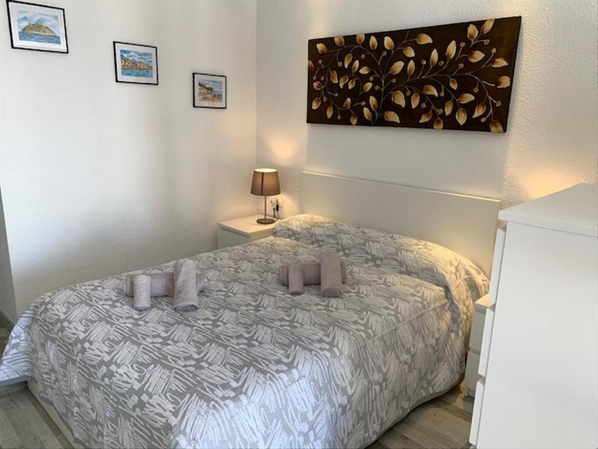 Los Cristianos Port Royale 157 Eksteriør billede