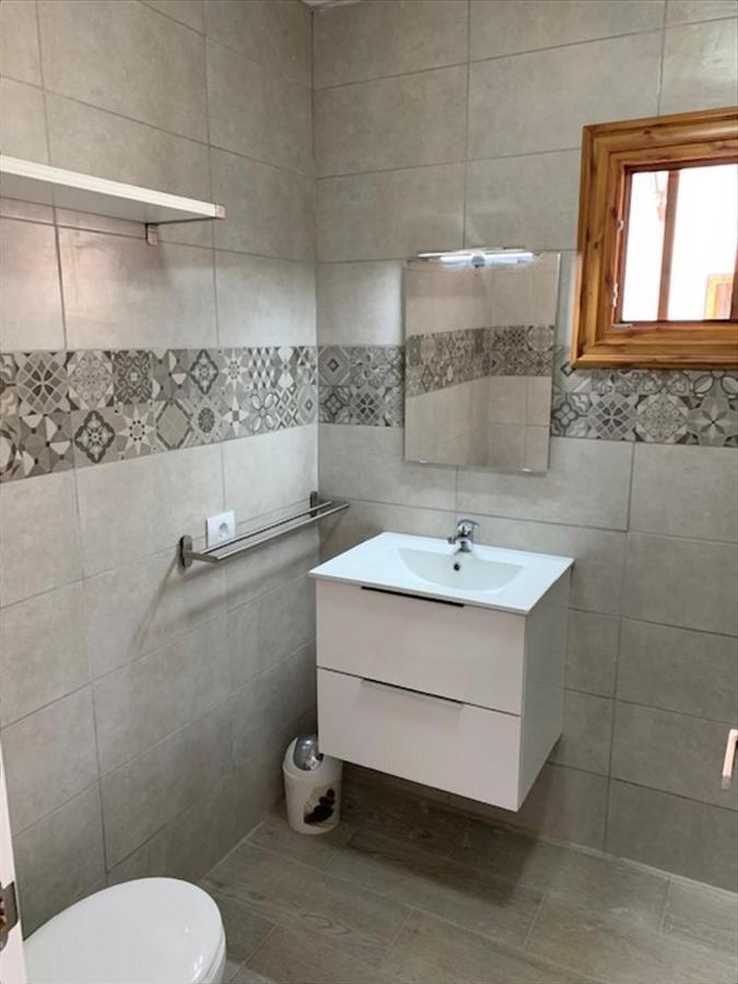 Los Cristianos Port Royale 157 Eksteriør billede