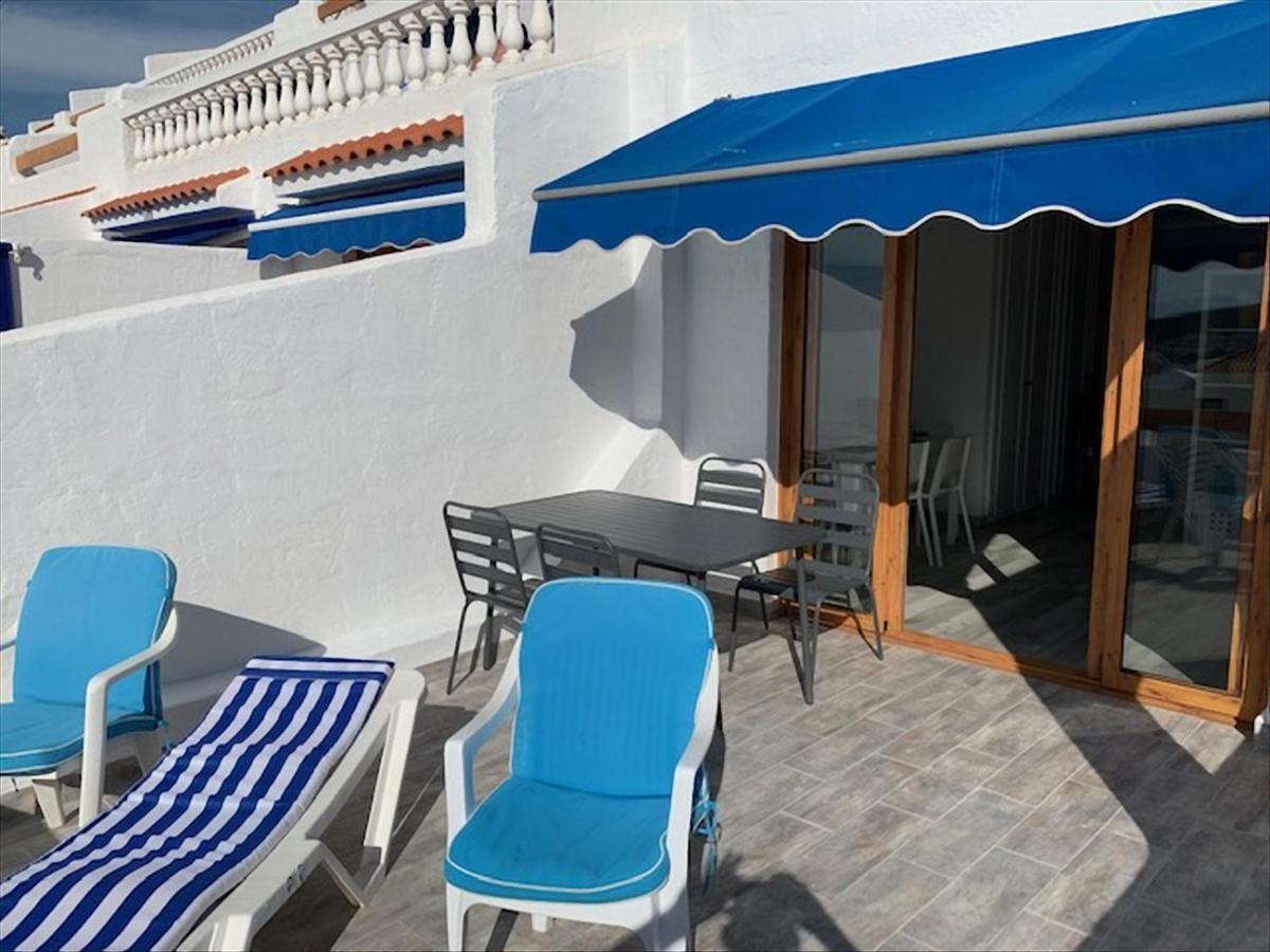 Los Cristianos Port Royale 157 Eksteriør billede