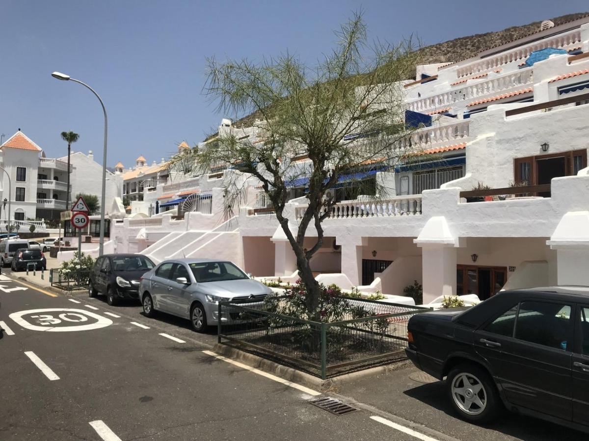 Los Cristianos Port Royale 157 Eksteriør billede